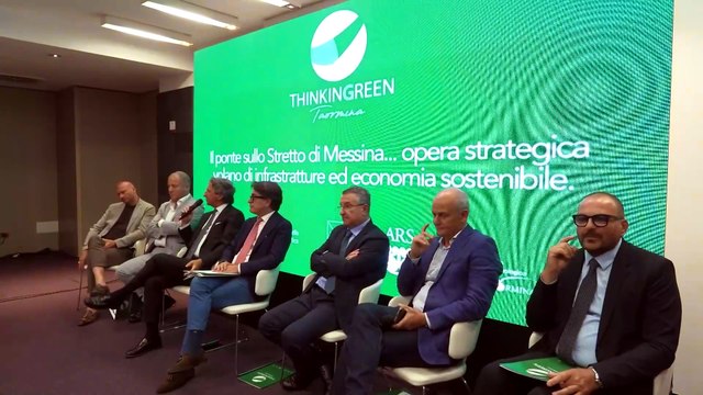 WeBuild: in Sicilia 7 mila posti di lavoro