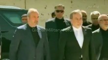 Iran Honors Soleimani in Baghdad
