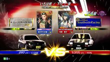 20260619 SGP 和栗　薫子 BUGIS 伊下109勝