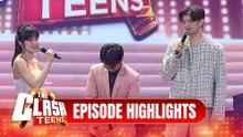 The Clash Teens: Julie Ann San Jose, kinilig sa performance ni Aethan Angelo! | Episode 4