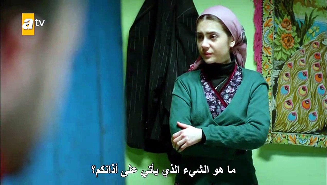 مسلسل لا تحزن لاجلي الحلقة 31 مترجمة