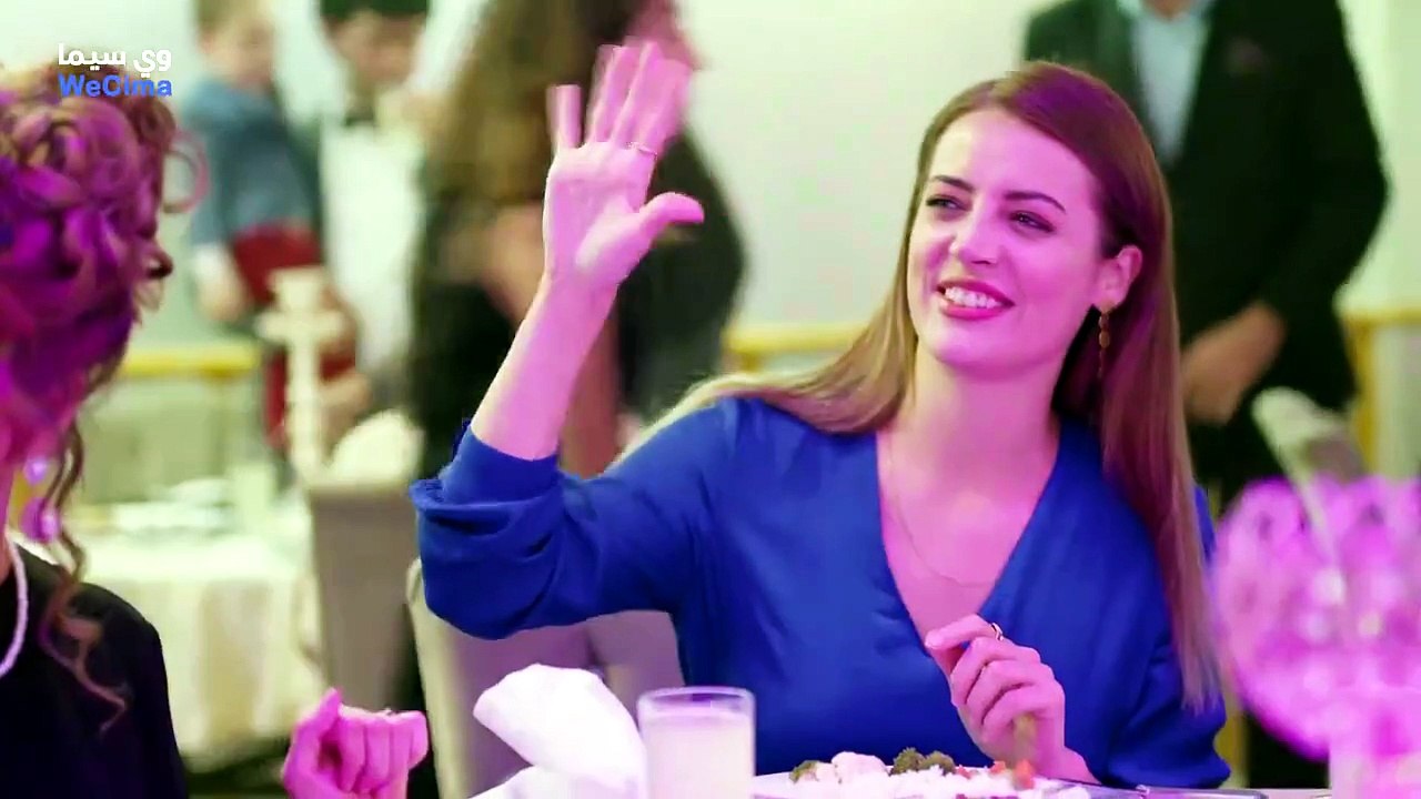 مسلسل المراة العصرية الحلقة 5 مترجمة