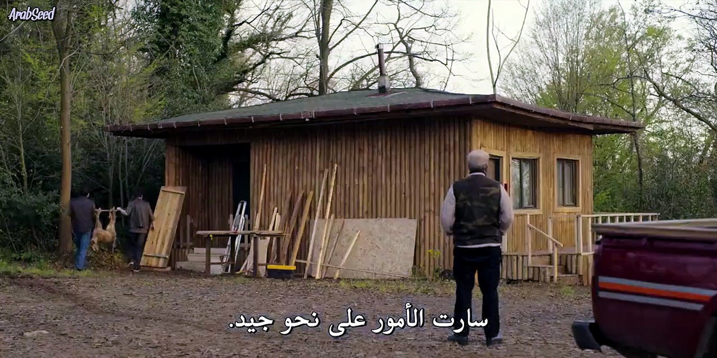 مسلسل kasaba الحلقة 5 مترجمة كاملة | Kasaba 5. Bölüm