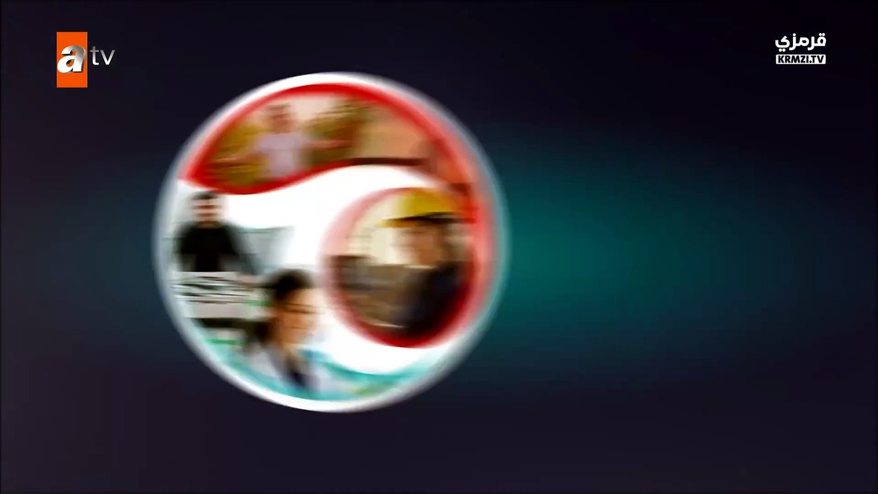 مسلسل ayni-yagmur-altinda الحلقة 3 مترجمة كاملة...
