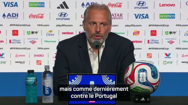 RD Congo - Desabre : "On savait ce qu'on avait à faire"
