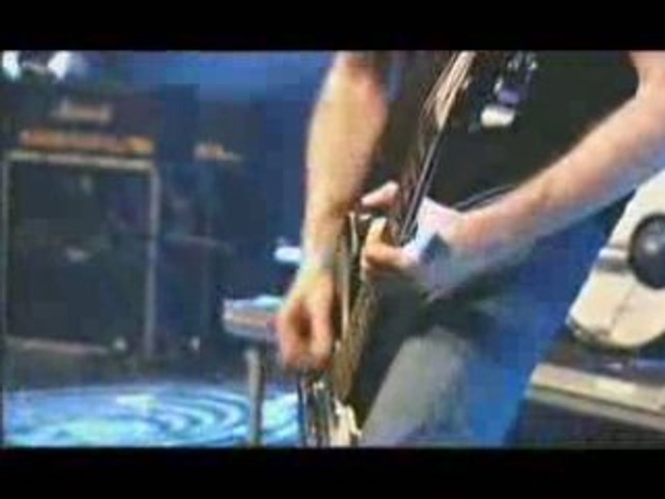 Peter Pan Speedrock - Always Loud, Always Drunk, ... (live)