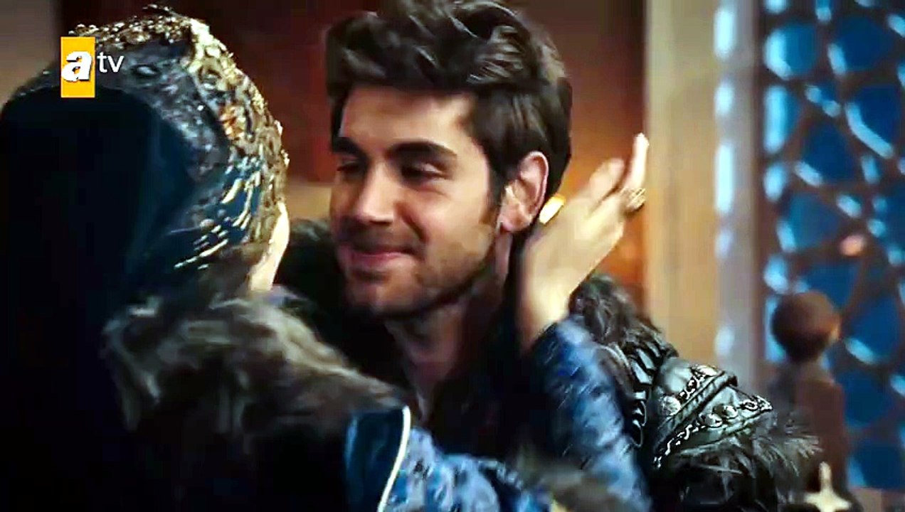 مسلسل المؤسس عثمان الحلقة 149 مترجمة