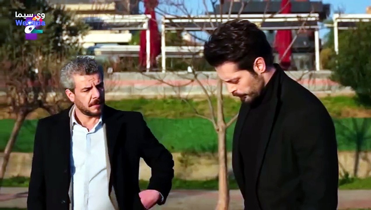 مسلسل العاب القدر الحلقة 42 مترجمة