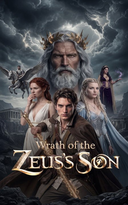 Wrath of the Zeus's Son