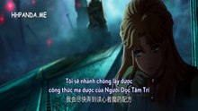 Quỷ Bí Chi Chủ Tập 15 - HD Vietsub + Thuyết Minh