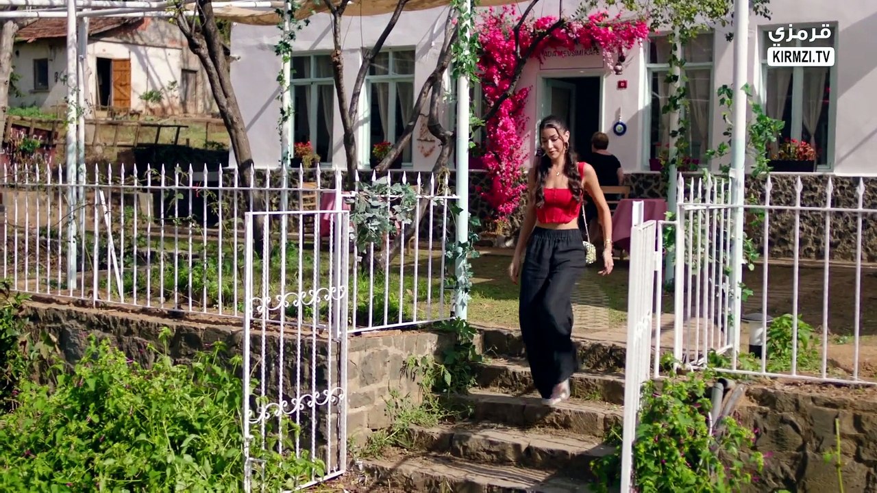 مسلسل خيوط الحياة الحلقة 18 مترجمة