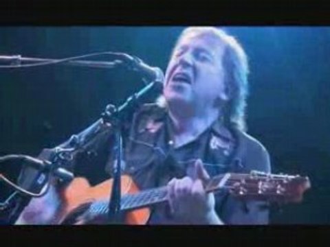 Carmine Ghersi : I wanna be loved