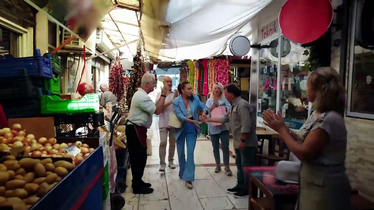 مسلسل انا ليمان الحلقة 3 مترجمة