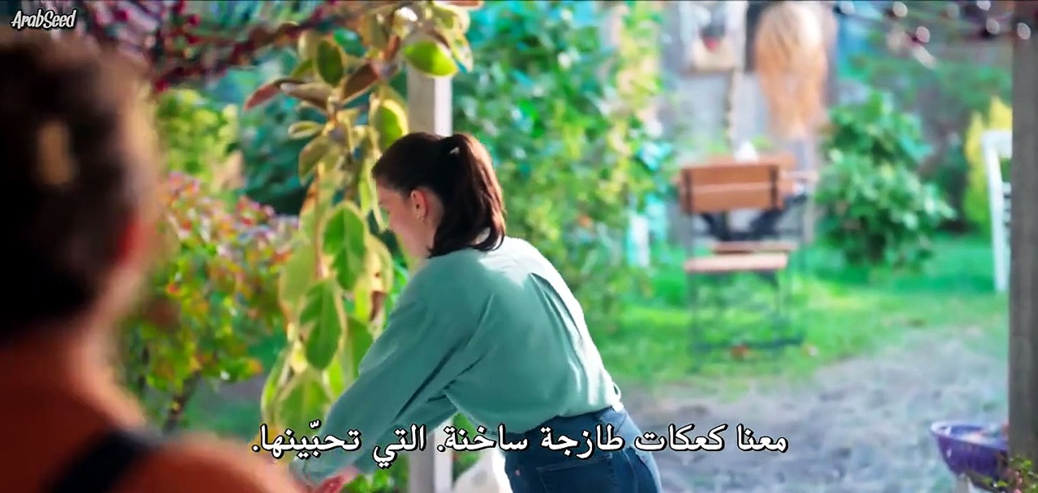 مسلسل ayrilik-da-sevdaya-dahil الحلقة 7 مترجمة كاملة | Ayrilik Da Sevdaya Dahil 7. Bölüm