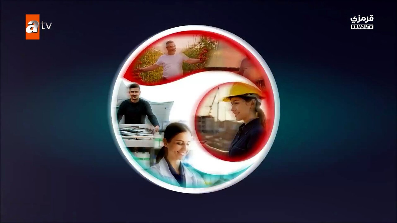 مسلسل ayni-yagmur-altinda الحلقة 4 مترجمة كاملة...