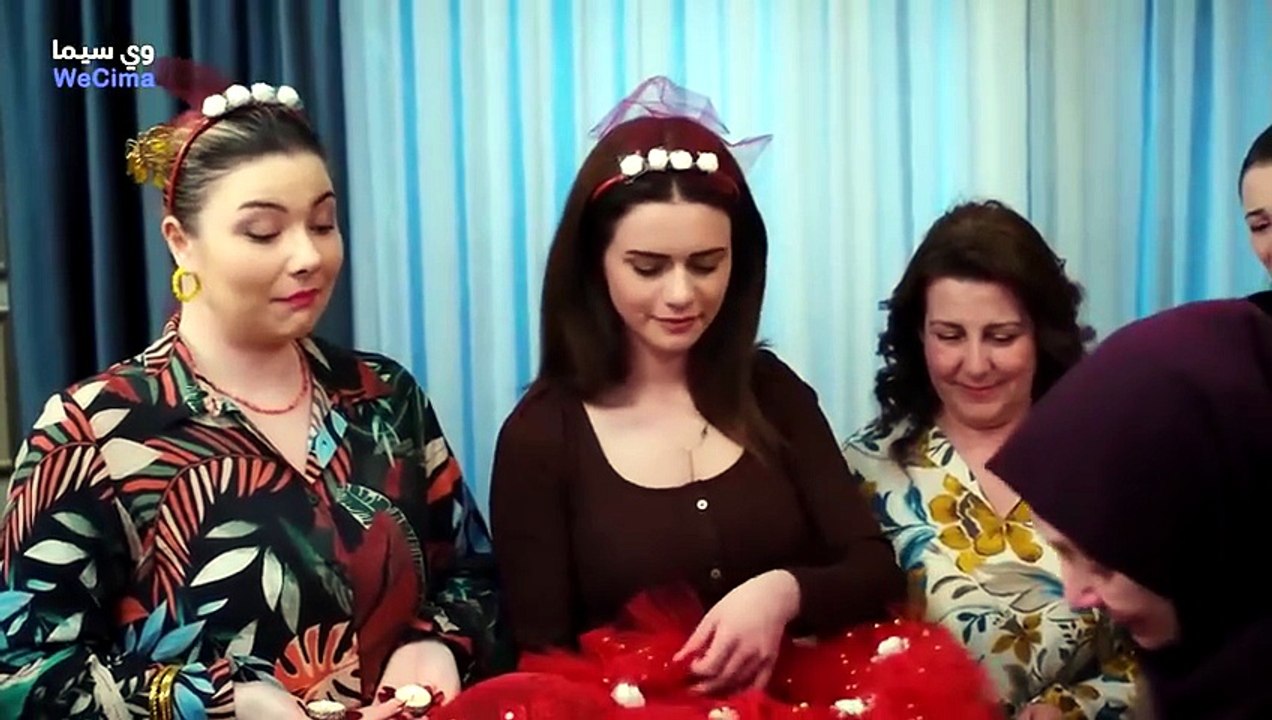 مسلسل الأسر الحلقة 358 مترجمة