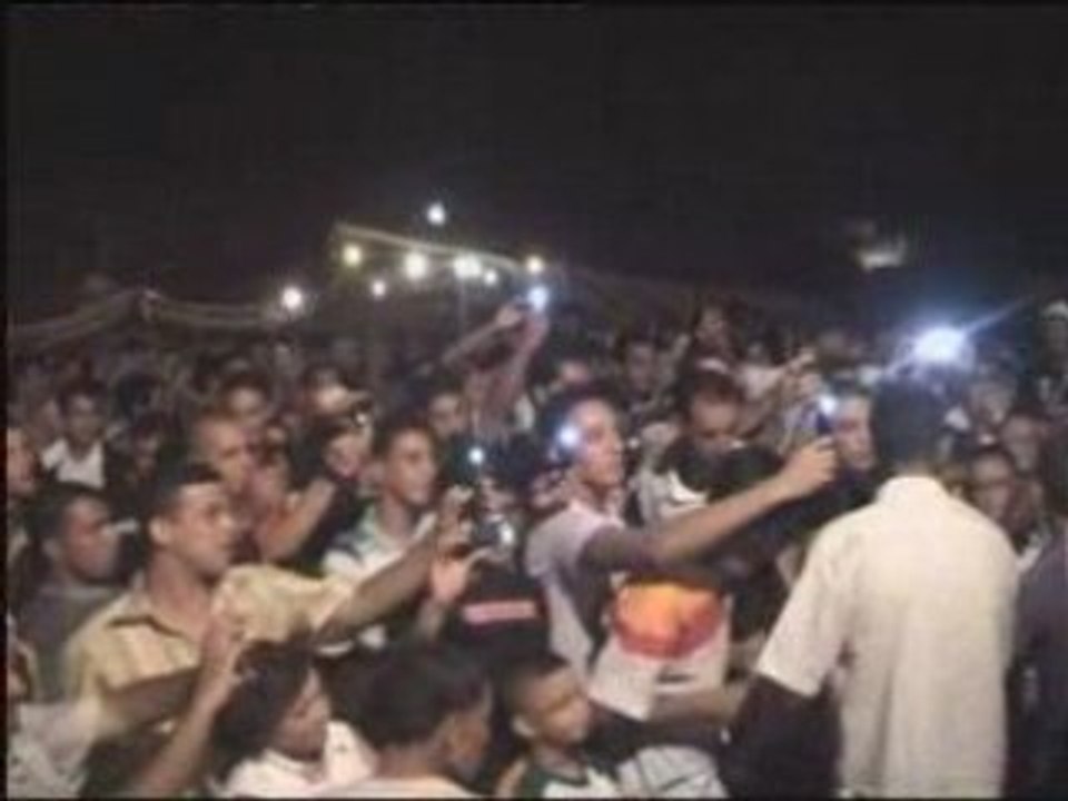 Cheb Hauari.manar Rai liveeeeeeee