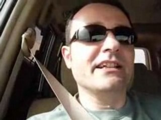 Qatar 8: 4x4 en el desierto