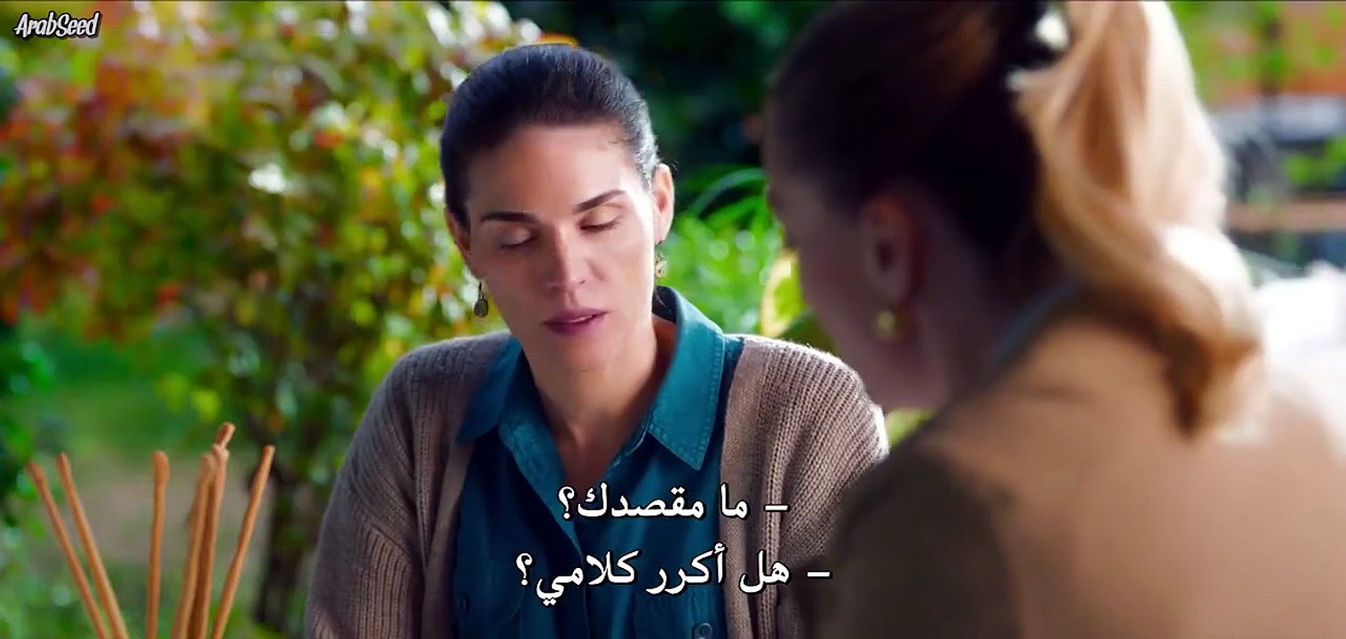 مسلسل ayrilik-da-sevdaya-dahil الحلقة 2 مترجمة...