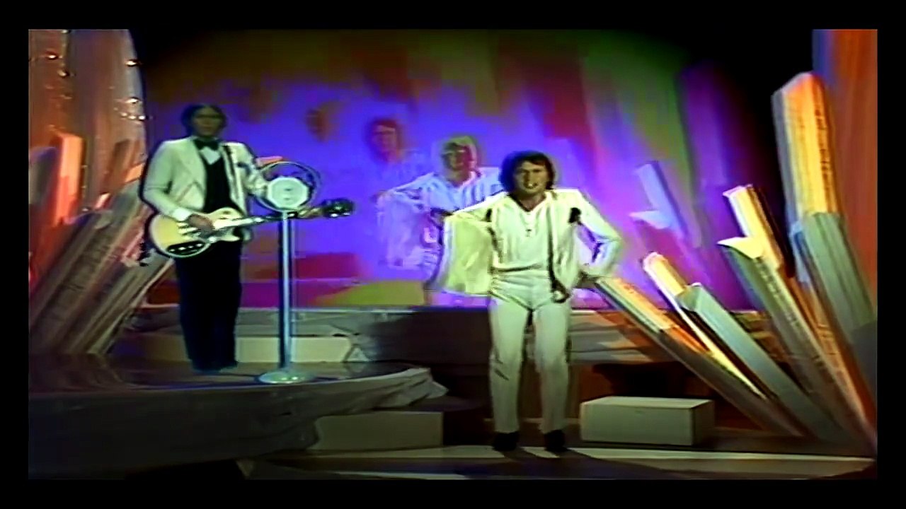 ERIC CHARDEN — “L'été s'ra chaud” – (E. Charden) – Talar