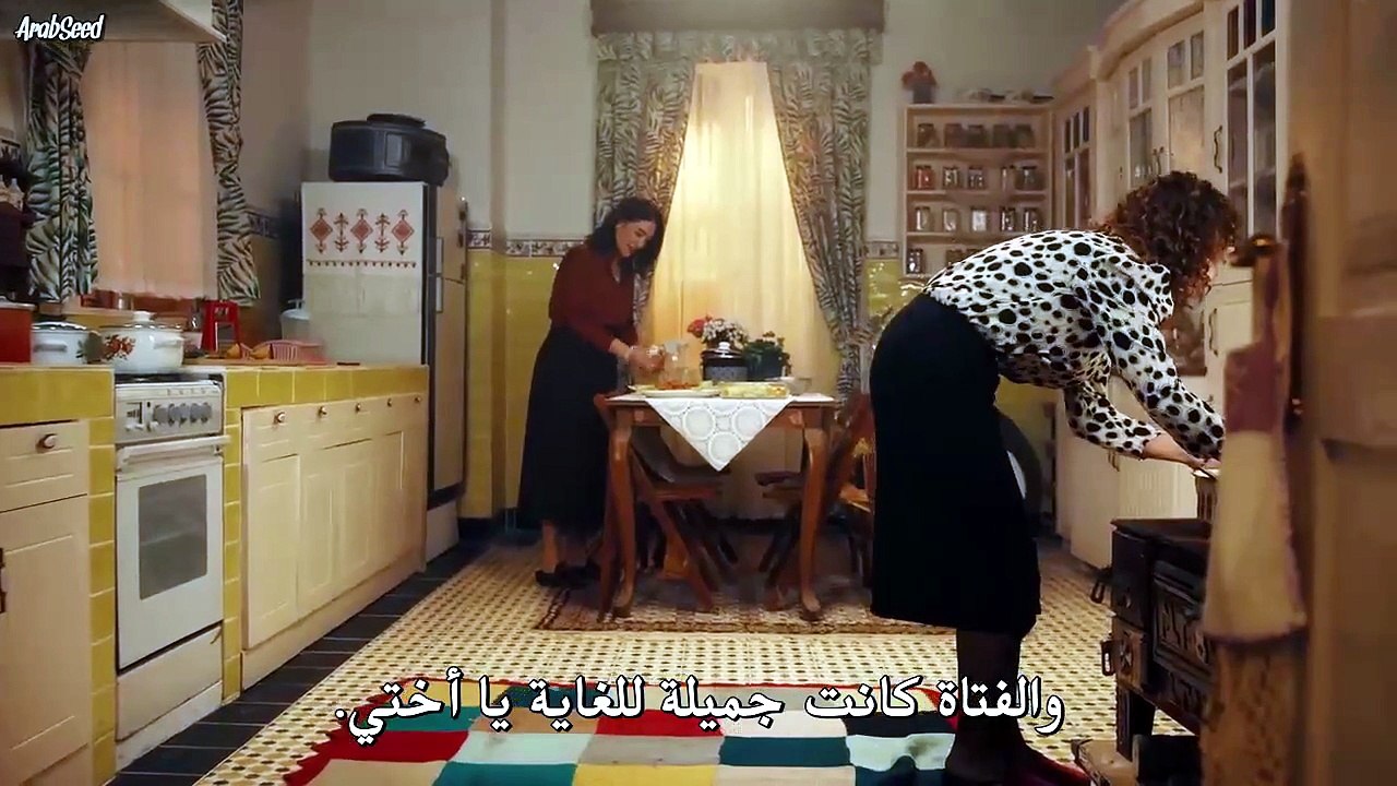 مسلسل كان يا مكان في اسطنبول الحلقة 1 مترجمة