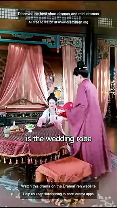 when the throne betrays its blade chinese drama