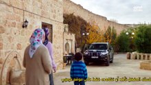مسلسل المدينة البعيدة الحلقة 42 مترجمة
