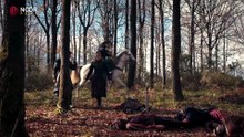 مسلسل المؤسس اورهان الحلقة 8 مترجمة