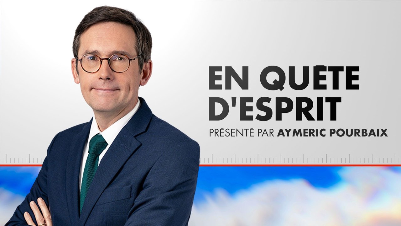 Jérôme Lejeune, le courage d'un savant chrétien...