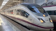 Renfe cancela 320 trenes por la huelga: los sindicatos acusan al Gobierno de ‘desmantelar’ Mercancías