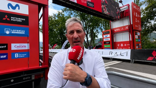José Vicioso, palabra de presidente: “Los corredores deben entender que los Nacionales son sus campeonatos”