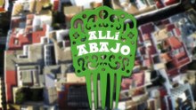 Allí abajo - 1x03 - La de Begoña contra la de Macarena - HD 1080
