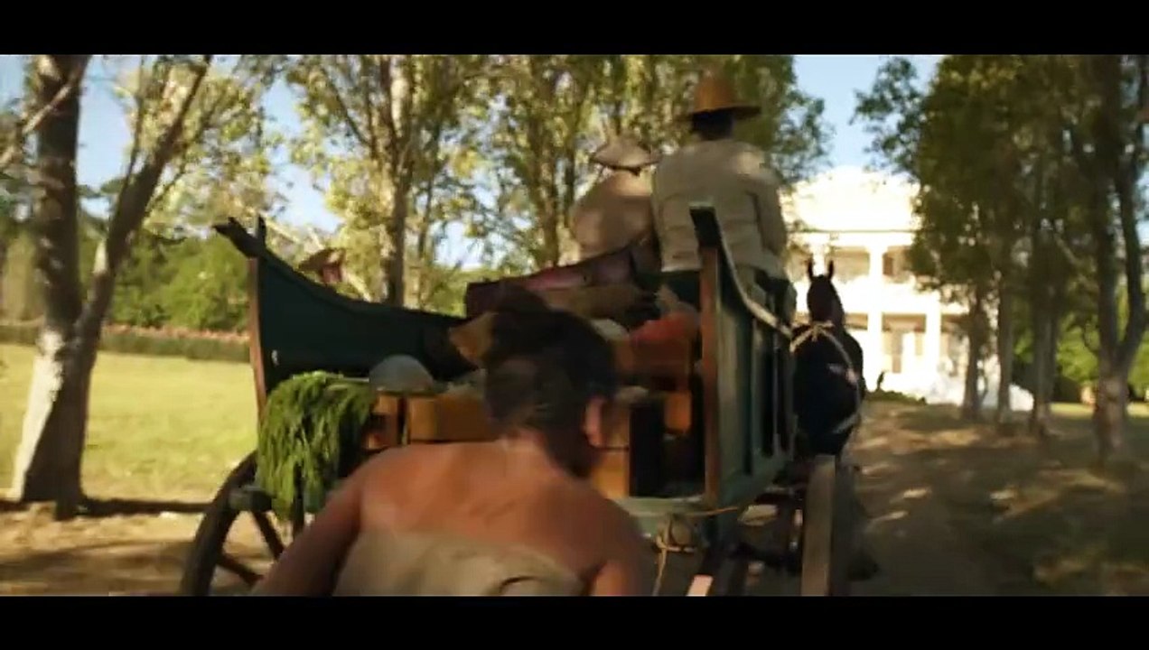 The Book of Negroes (2014) Trailer Série [Full Movie]