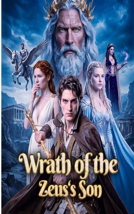 Wrath of the Zeus's Son - Full EP 2026