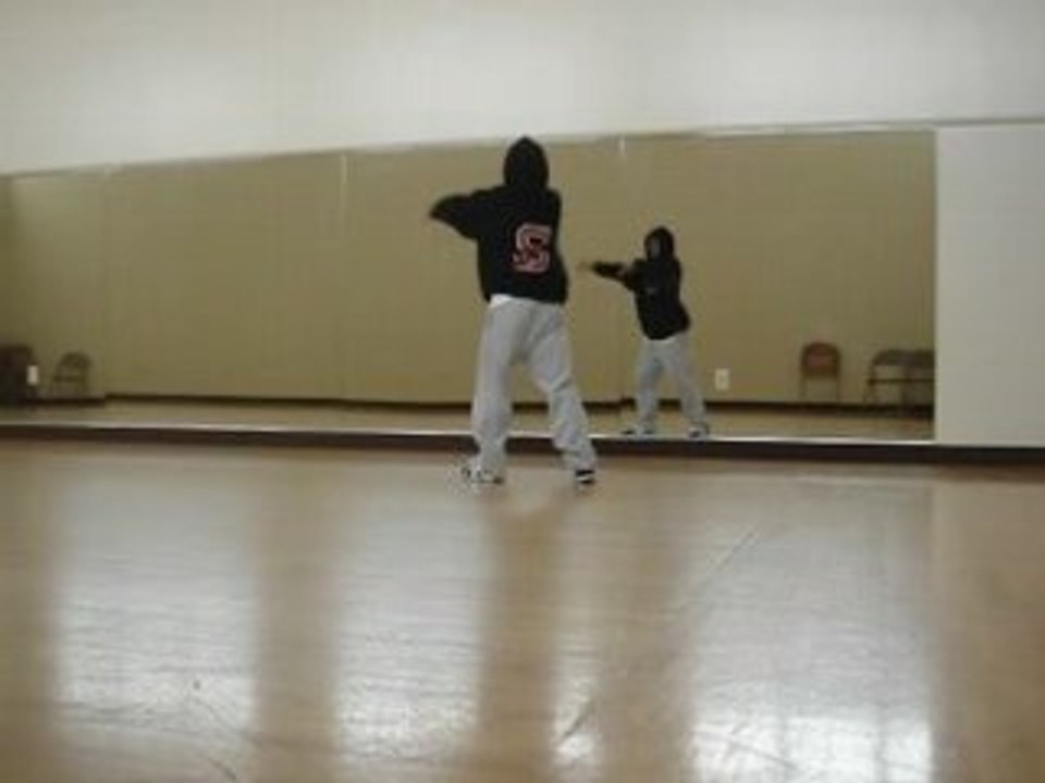 Adore You Freestyle Dance