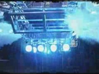 Rampage vs. Forrest Griffin