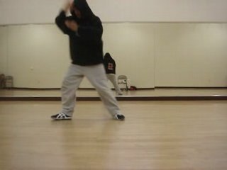 Apologize Freestyle Dance