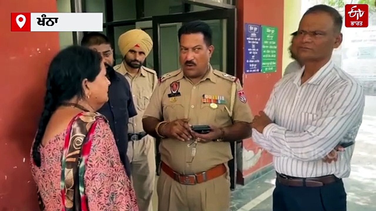 ਸਕੋਡਾ ’ਤੇ ਆਏ ਬਦਮਾਸ਼ਾਂ ਨੇ ਦਿਨ ਦਿਹਾੜੇ ਘੇਰ ਲਈ ਮਹਿਲਾ, ਚਾਕੂ ਮਾਰ ਕਰਤੀ ਲਹੂ ਲੁਹਾਨ, ਕਾਂਡ ਕਰ ਹੋਏ ਫਰਾਰ