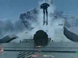 Crysis Warhead Teaser Trailer