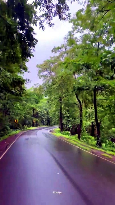 Monsoon Drive
