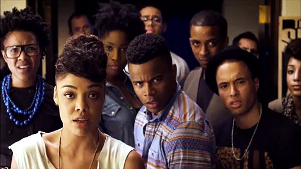 DEAR WHITE PEOPLE (2014) Teaser VO - HD [Full Movie]