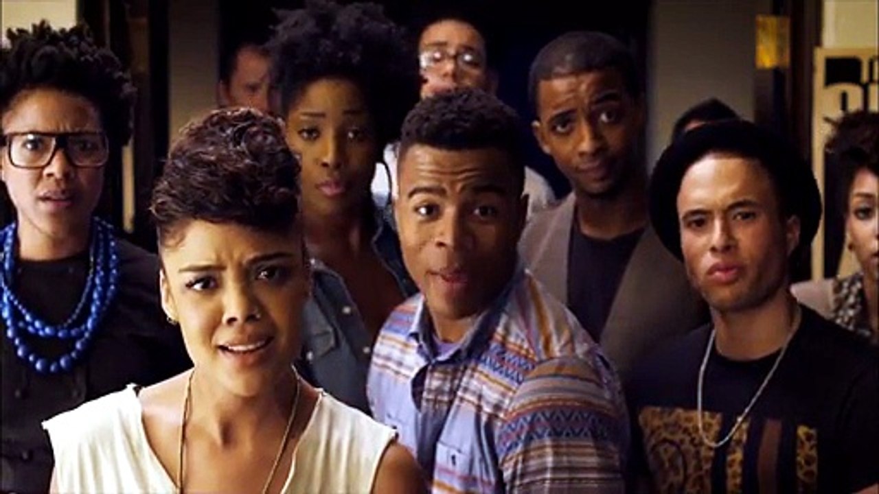 DEAR WHITE PEOPLE (2014) Teaser VO - HD [Full Movie]
