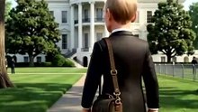 Putin's Remote Snake Prank Goes Too Far! 😂 Trump Jumps Out the Window