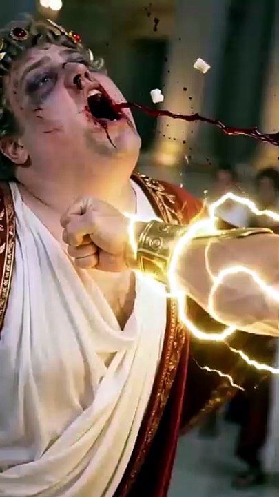 My Fiancé Is the Greek God of War | Full EP | Epic Fantasy Romance Short Drama | Divine Love Story - ENGSUB [Full Movie]