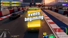 GTA V - Grand RP EN1 - Grand Race - 19:17 - 07-04-2026 - Sargento Rodrigues