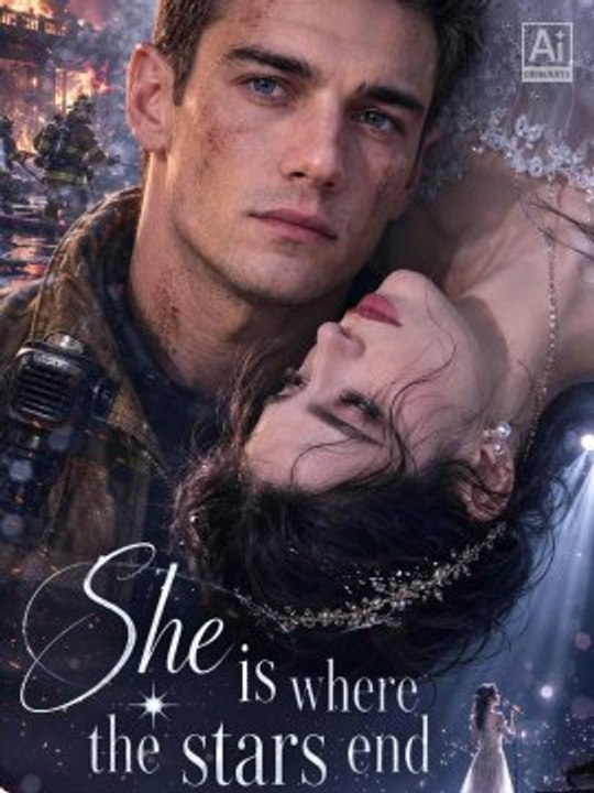 She Is Where the Stars End |Full Movie| #RS