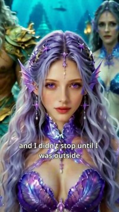 She Stole My Curse - FULL