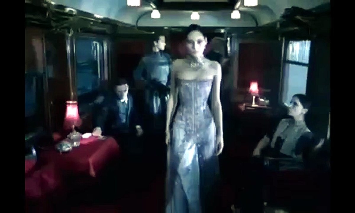 Anjos da Noite 1 - Underworld (2003) parte 2 final