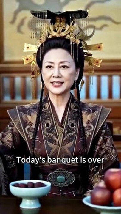 My CEO Is Now a Royal Concubine englishsub fullmovie