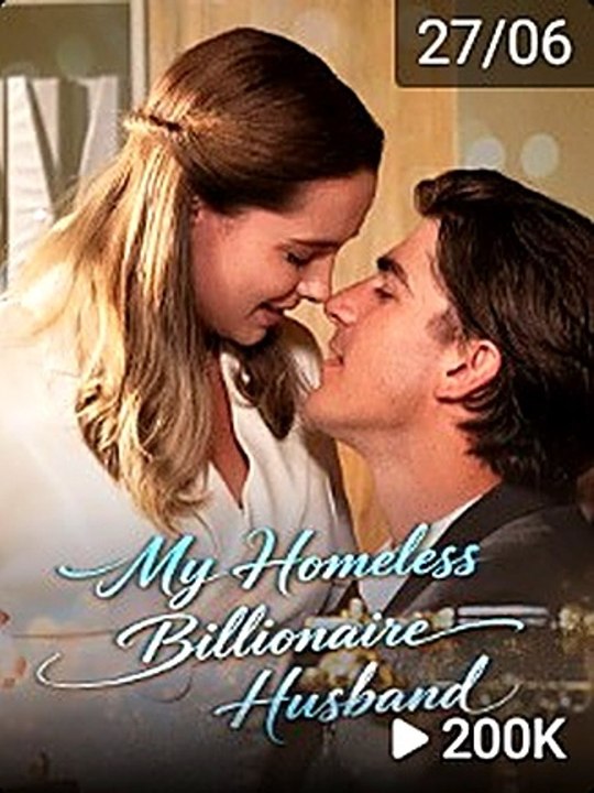 My Homeless Billionaire Husband Full Episode | CineLatino Drama